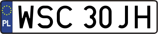 WSC30JH