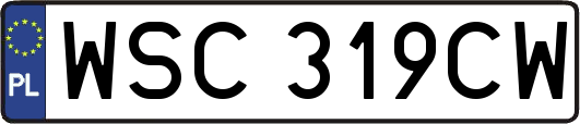 WSC319CW