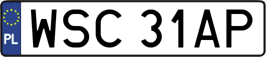 WSC31AP
