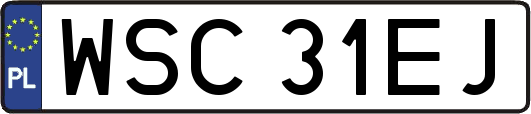 WSC31EJ