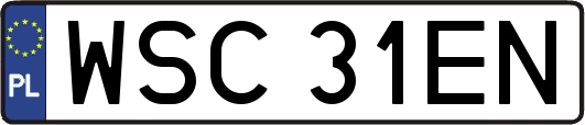 WSC31EN