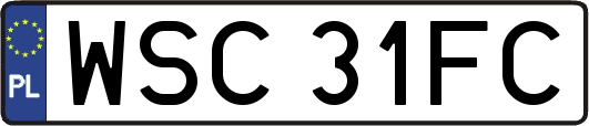 WSC31FC