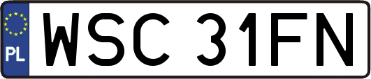 WSC31FN