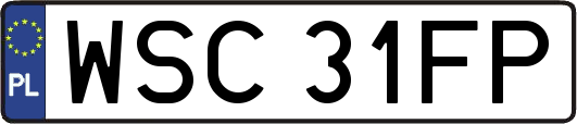 WSC31FP