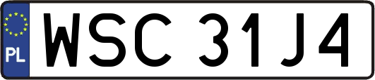 WSC31J4