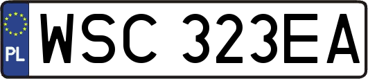WSC323EA