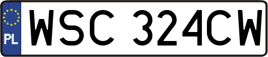 WSC324CW