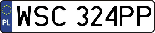 WSC324PP