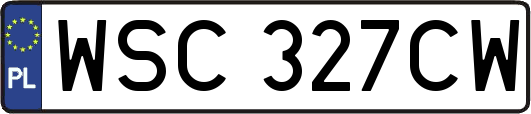 WSC327CW