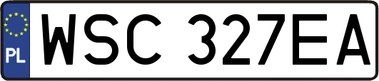 WSC327EA