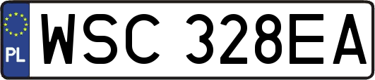 WSC328EA