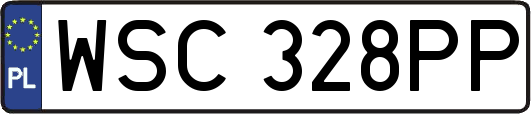 WSC328PP
