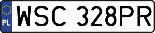 WSC328PR