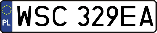 WSC329EA
