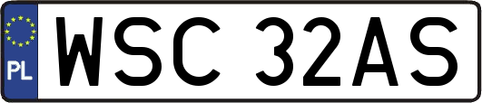 WSC32AS