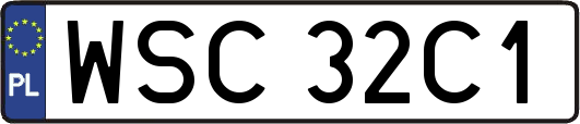 WSC32C1