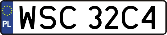 WSC32C4