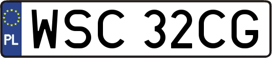 WSC32CG