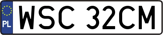 WSC32CM
