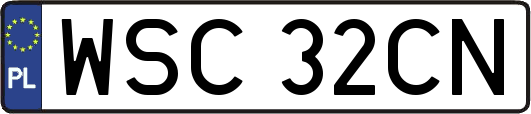 WSC32CN