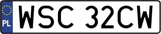 WSC32CW