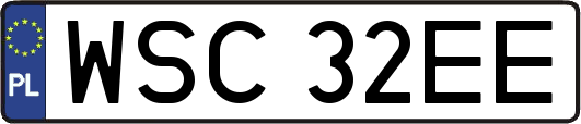 WSC32EE