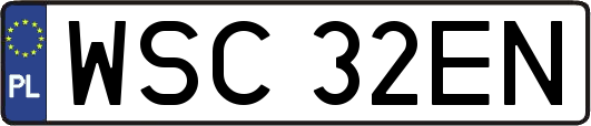 WSC32EN