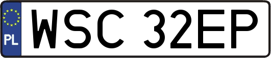 WSC32EP