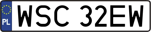 WSC32EW