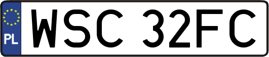 WSC32FC