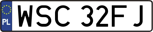 WSC32FJ