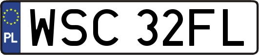 WSC32FL