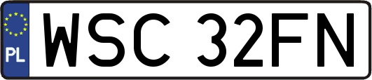 WSC32FN