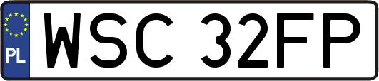 WSC32FP