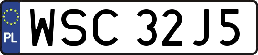 WSC32J5
