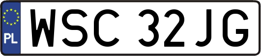 WSC32JG