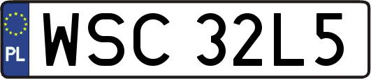 WSC32L5