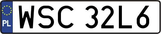 WSC32L6