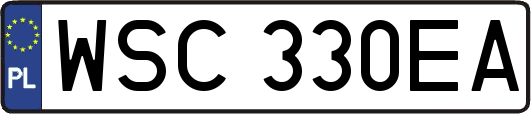 WSC330EA