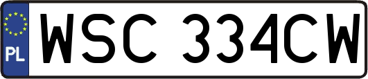 WSC334CW