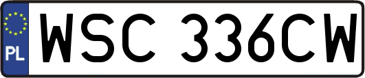WSC336CW