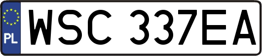 WSC337EA