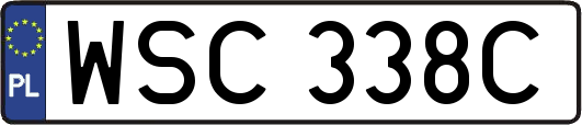 WSC338C
