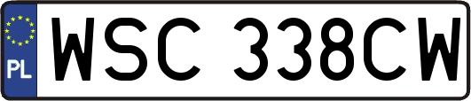 WSC338CW