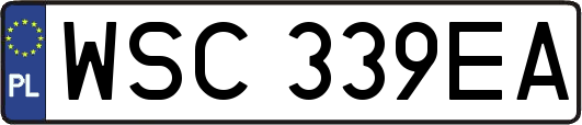 WSC339EA