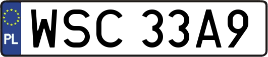 WSC33A9