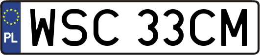 WSC33CM