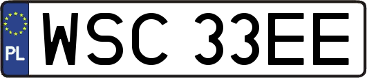 WSC33EE