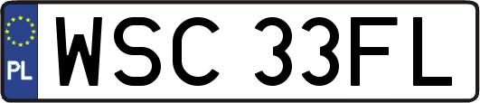 WSC33FL