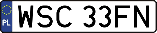 WSC33FN